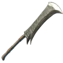 Fell Thunderbrute Greatsword