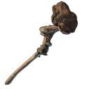 Vaporous Staff