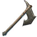 Fenrig's Axe