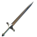 Bronze Sword