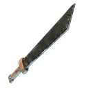 Scrappy Sword