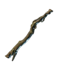 Crackling Wand