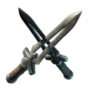 Sleek Daggers