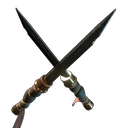 Makeshift Daggers