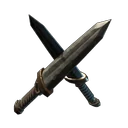 Blunt Knives