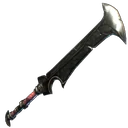 Barbarian Greatsword