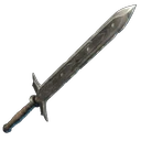 Greatsword Of The Old Order