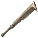 Scrappy Greatsword