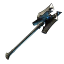 Misfortune Mace