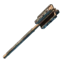 Masterful Mace