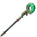 Staff Of The Serpent