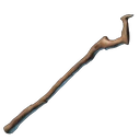 Shepherd's Staff