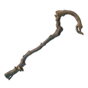 Spiritual Cane