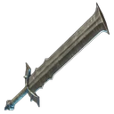 Fell Broad Sword