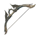 Fell Marksman Bow