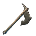 Wolf Pack Axe