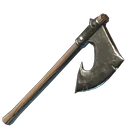 Wolf's Claw