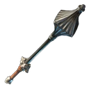 Twin Soul Mace