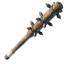 Enhanced Spiked Club