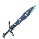 White Wolf Sword