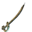 Noble Sword