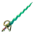 Sword Of The Serpent