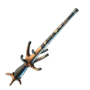 Ice Beam Wand