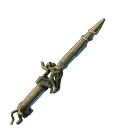 Infernal Wand