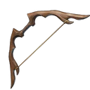 Tarred Bow
