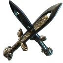 Baroness Daggers