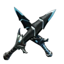 Blink Daggers