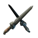 Wolf Daggers