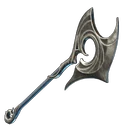 Cyclone Axe