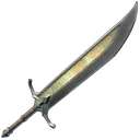 Ornate Greatsword