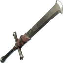 Protector Greatsword