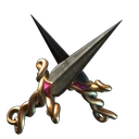 Valor Heart Daggers