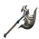 Enshrouded Axe