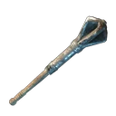 Mace-like Club