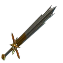 Sword of Radiance