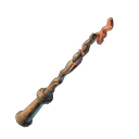 Cracklewood Wand