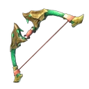 Bow Of The Serpent