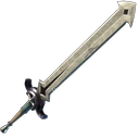 Ironheart Greatsword