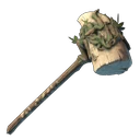 Wooden Tooth