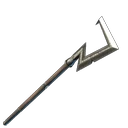 Dark Staff