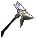 Lumenshade Axe