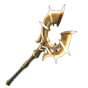 Lightforged Axe