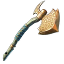 Thunderbolt Axe