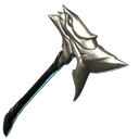 Dark Cleaver