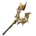 Sun Axe