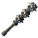 Iron Claw Club